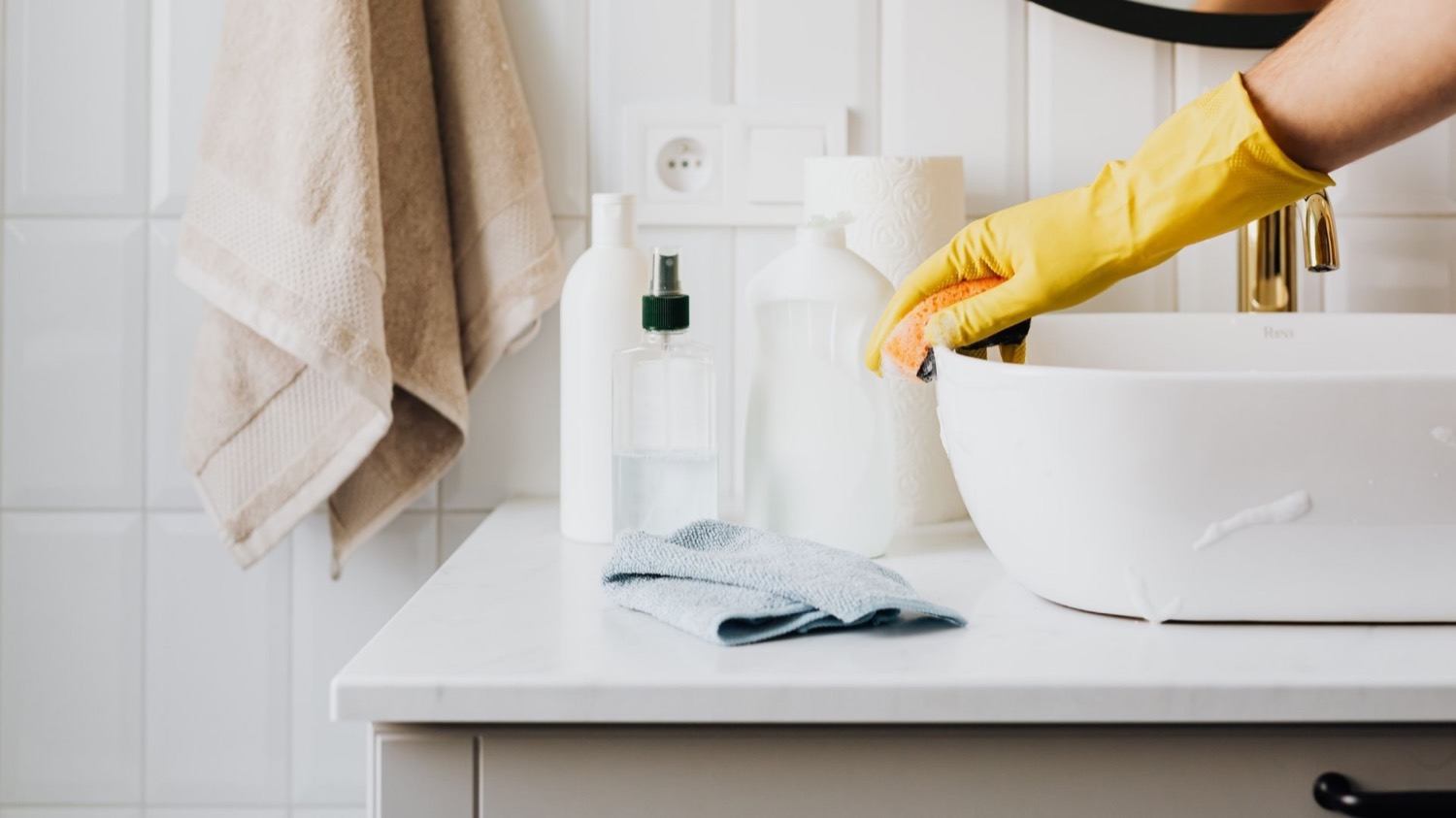 Contact All American Cleaning Services in Williamsburg, VA