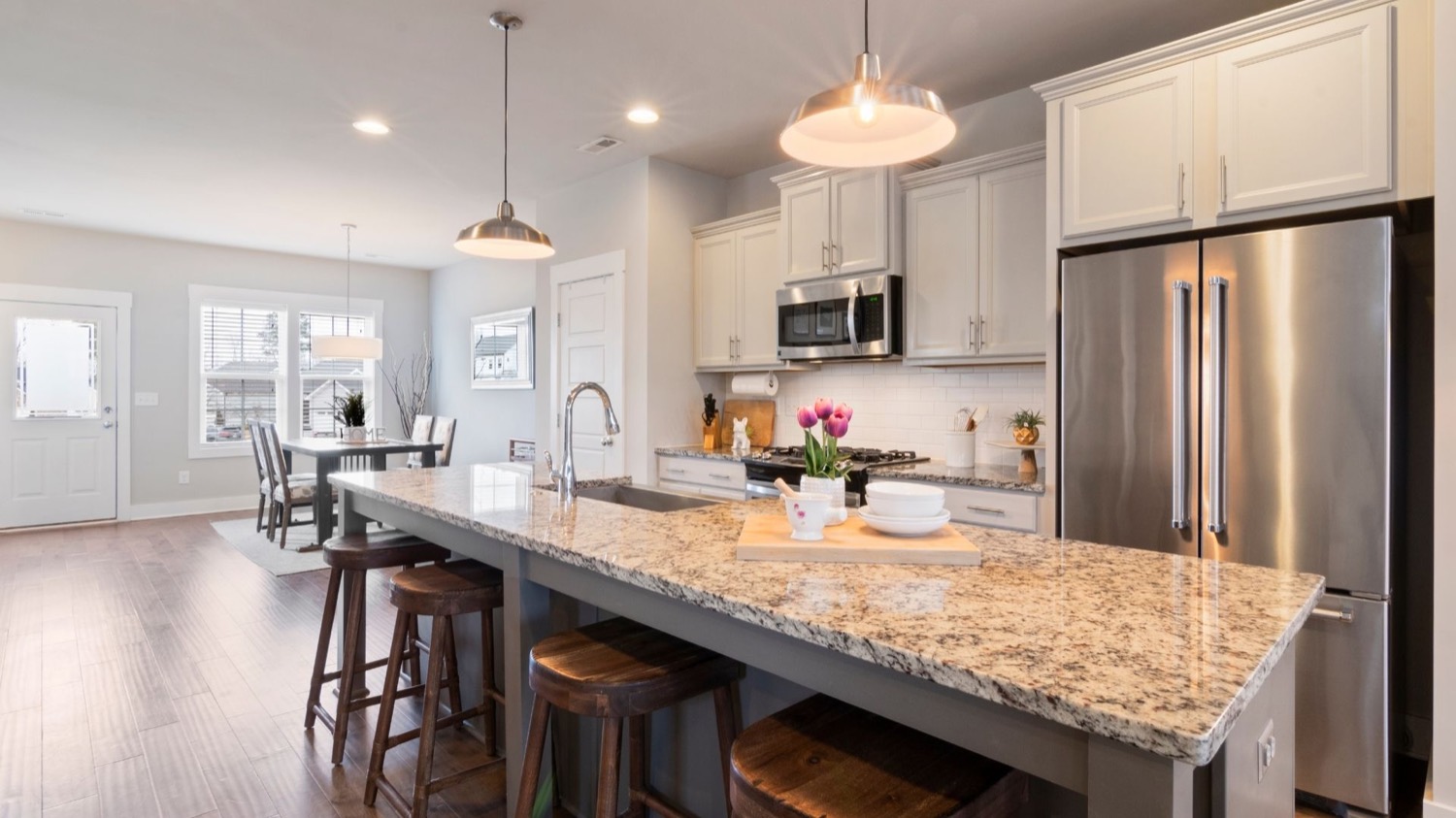 House Cleaning in Williamsburg, VA for High Quality Homes