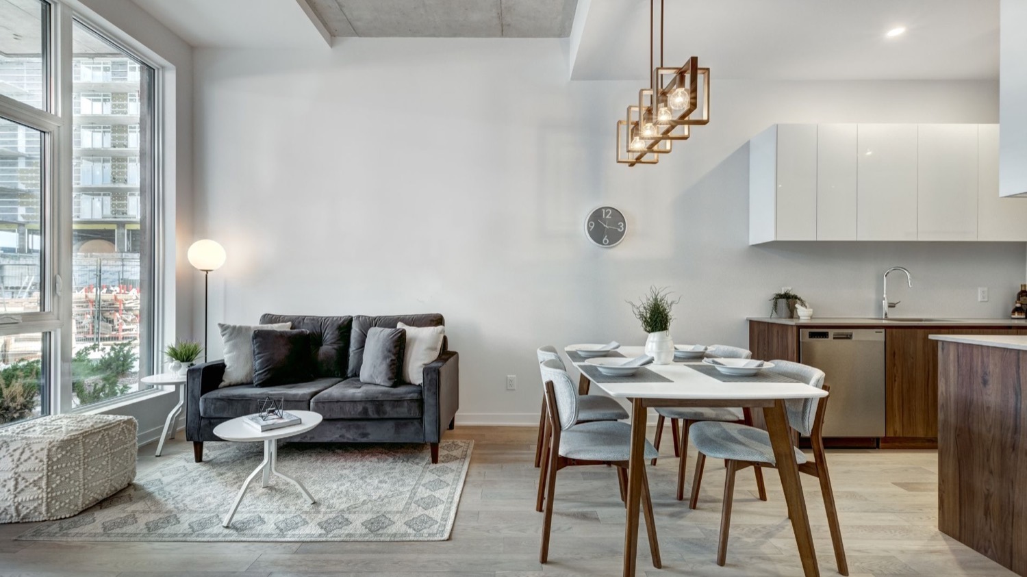 Recurring apartment cleaning in Williamsburg VA